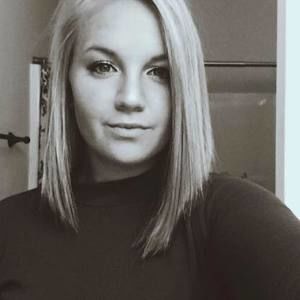 Meet your Posher, Krista